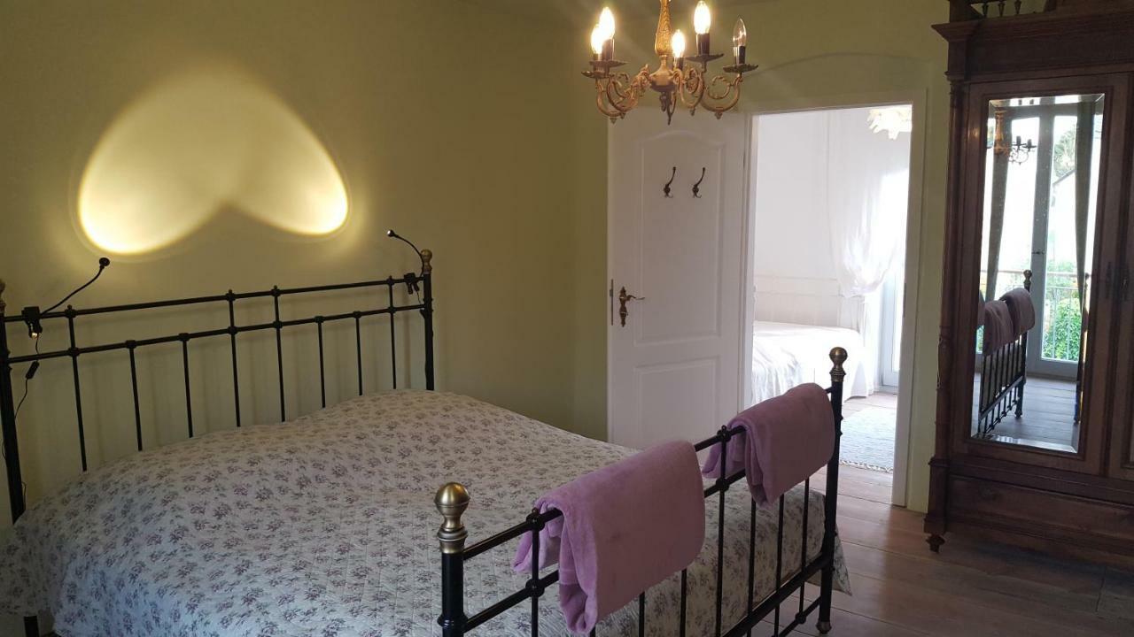 Landhaus Sinneswandel Nauen Extérieur photo