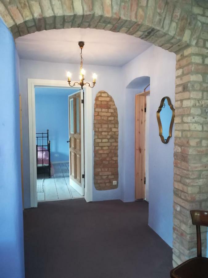 Landhaus Sinneswandel Nauen Extérieur photo