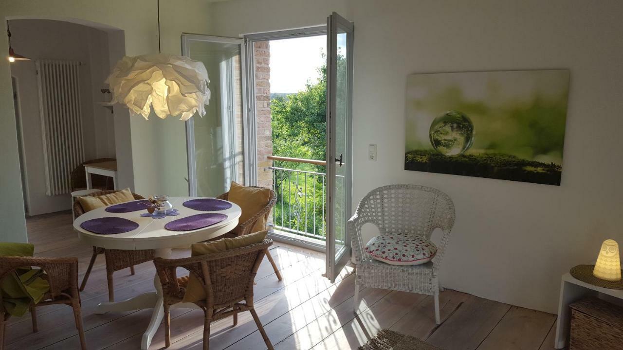 Landhaus Sinneswandel Nauen Extérieur photo