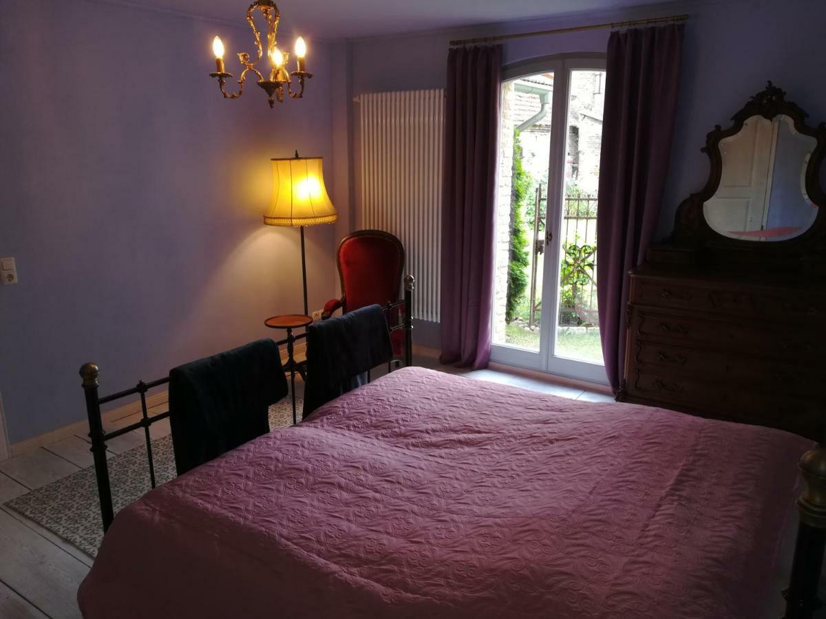 Landhaus Sinneswandel Nauen Extérieur photo
