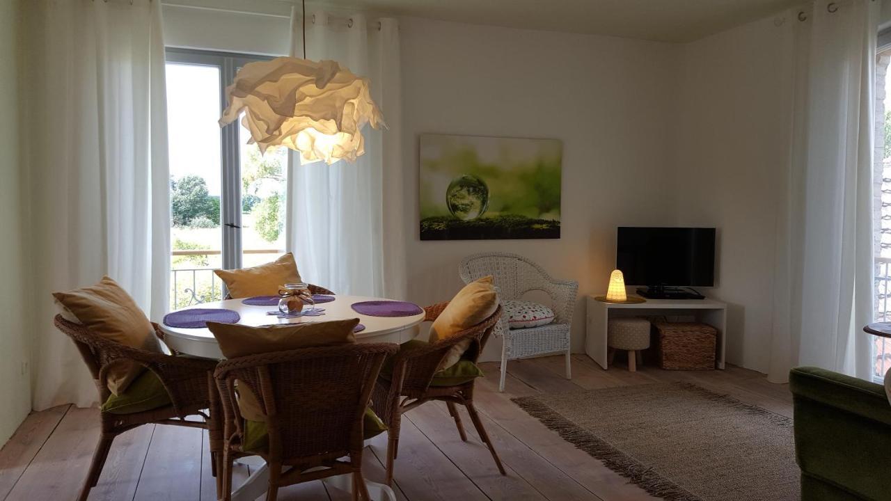 Landhaus Sinneswandel Nauen Extérieur photo